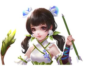 藏海的设定不是算无遗策的